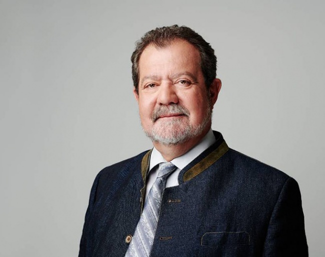 Hans-Jörg Gasser :: Photo © MSG/Michael Königshofer