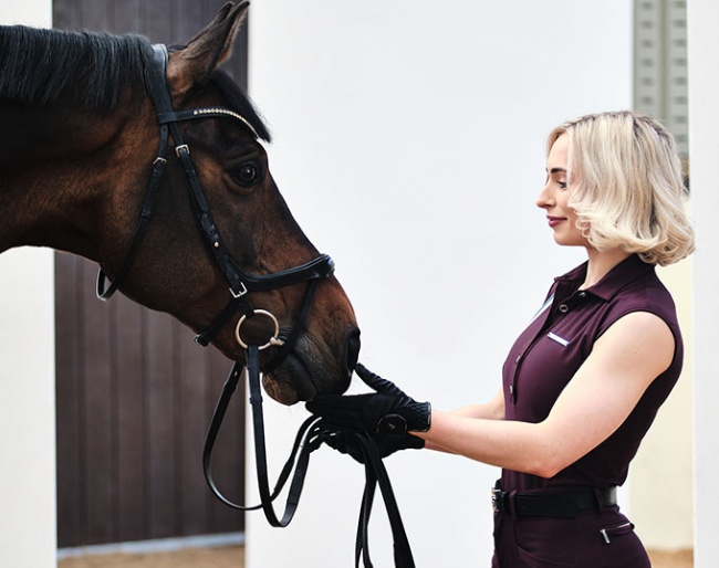 Cerci Equestrian Launches Premium Equestrian Clothing Hand Cut and