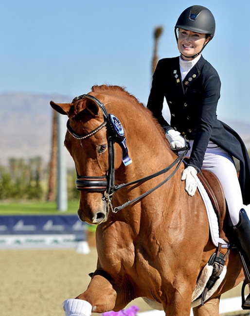 Claire Darnell :: Photo © ESI Photography