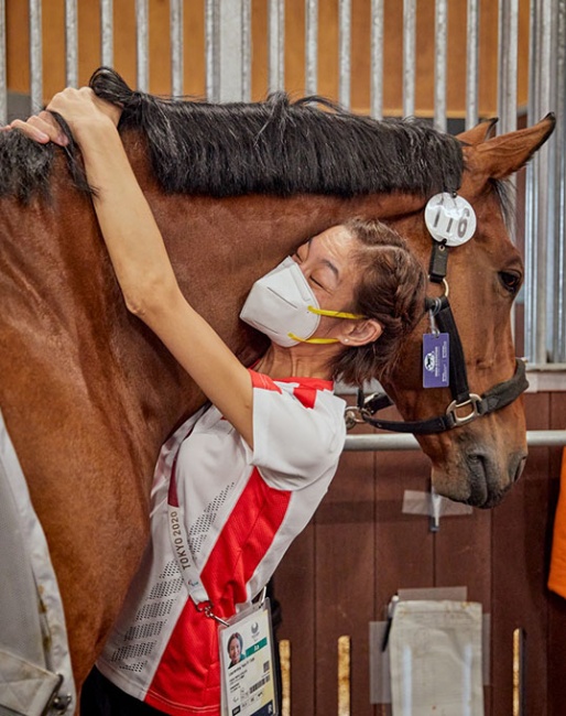 Paralympic medalist Laurentia Tan (SGP) will be taking part in her fourth Paralympic Games in Tokyo 2020 :: Photo © Liz Gregg