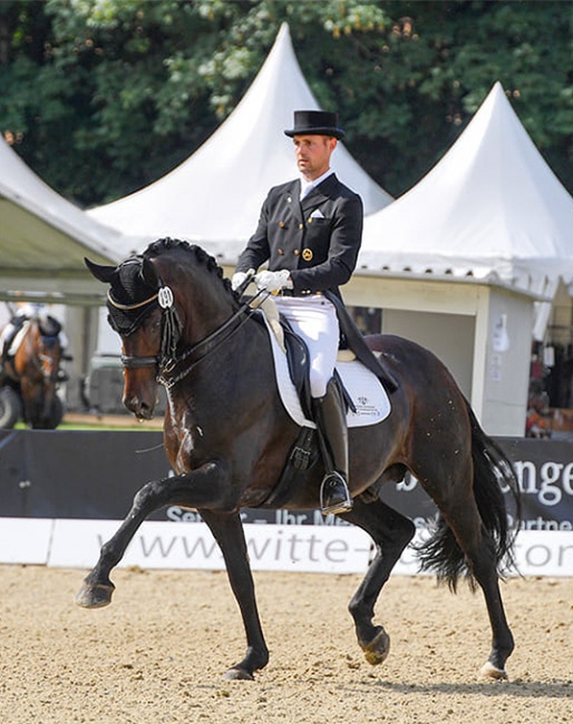 Patrick Kraft and Follow Me OLD :: Photo © Ruchel