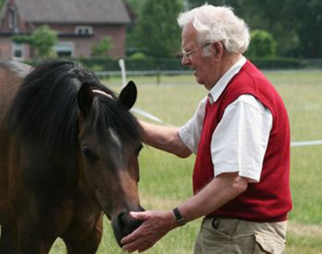 Wim van der Zalm