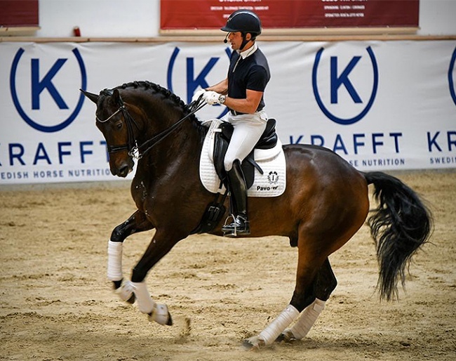 Severo Jurado Lopez on SOAL (Son of a Lady) :: Photo © private