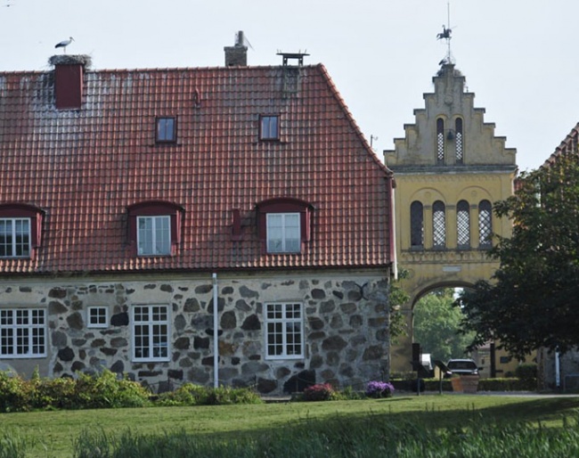 Flyinge Kungsgård