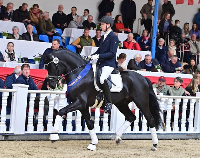 Scotland Yard (by Secret x Furst Romancier) :: Photo © Oldenburg verband
