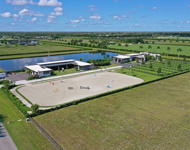 5121 Lasso Way, Wellington, FL 33414