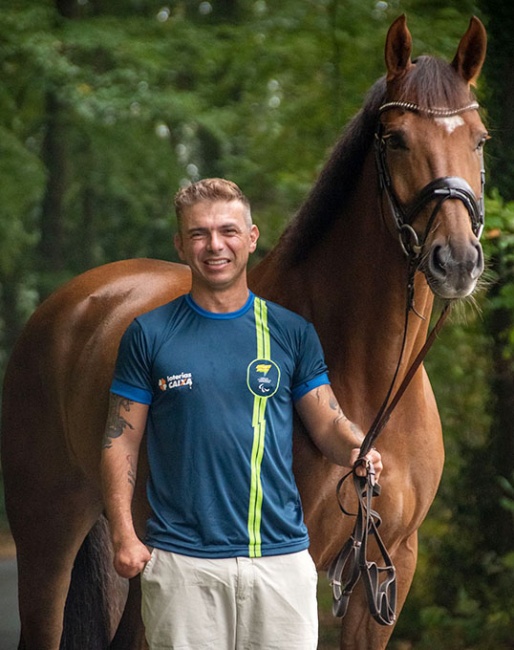 Rodolpho Riskalla and Irish Coffee BH :: Photo © Photobylindi