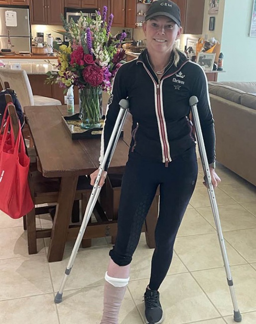 Get Well Soon !