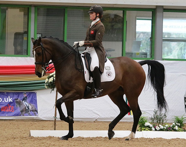 Becky Moody and Famke PF  :: Photo © private