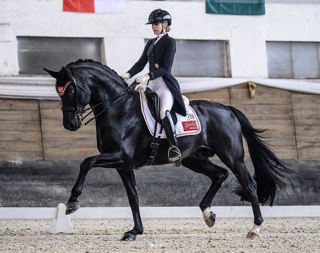 A Look Inside a Weekend of Equestrian Sport and Style at the Saut