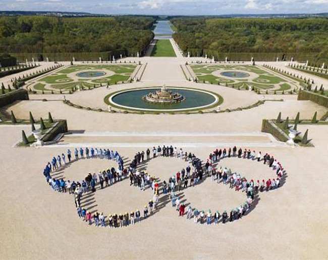 Photo © Chateau de Versailles