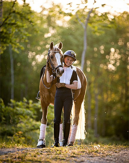 Photo © Simii Photography