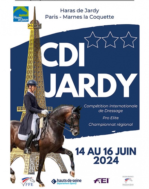 2024 CDI Jardy