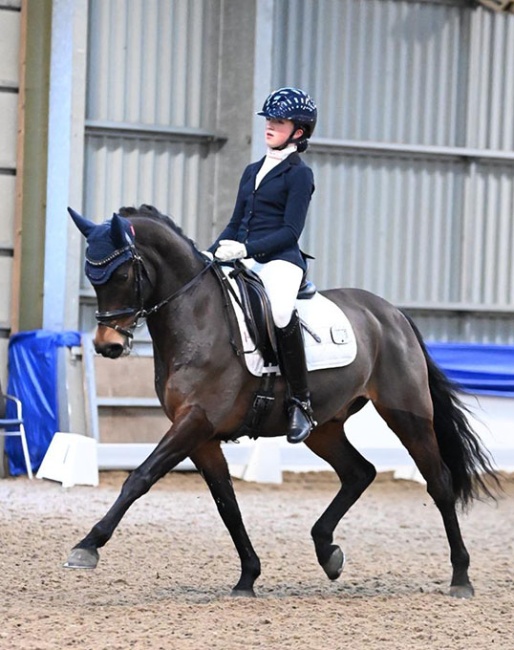 Brouwershaven's Jasper