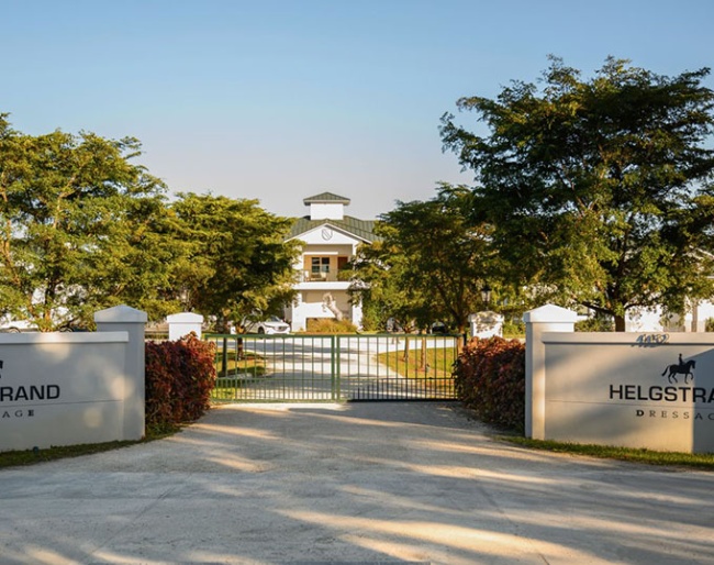 Eagle Tree Farm in 2020 :: Photo © Helgstrand