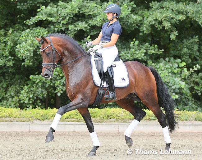 A La Bonheur (by About You I x Bretton Woods) :: Photos © Thoms Lehmann