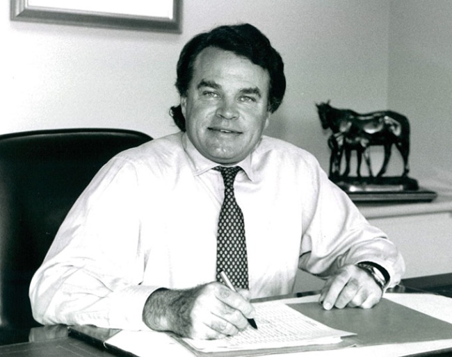 Quentin Wallace