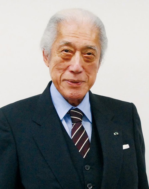 Dr Genshitsu Sen, who had served as President of the Japan Equestrian federation since 2003, has passed away at the age of 102.