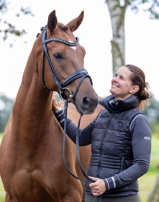 Betina Jaeger Jensen joins NorCordia