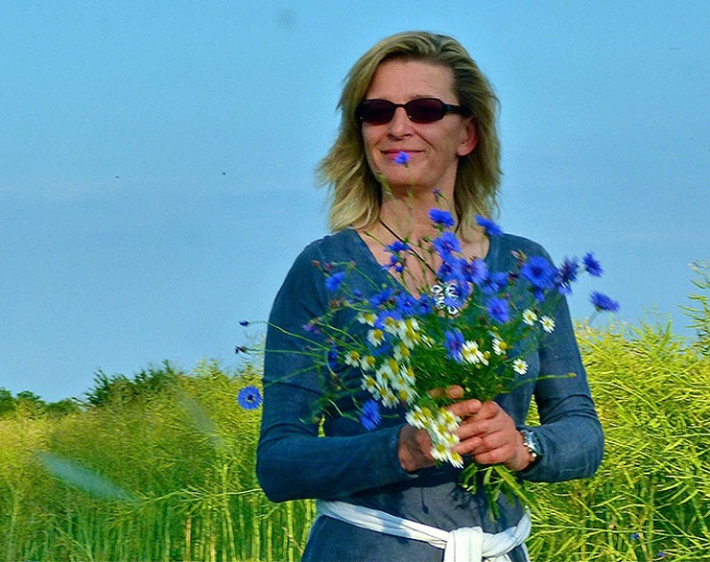 Kerstin Aronis