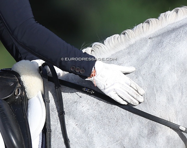 Photo © Astrid Appels