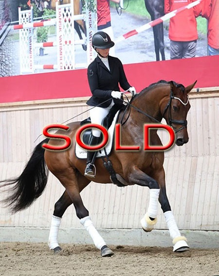 Jubilee (by Jovian x Don Romantic)