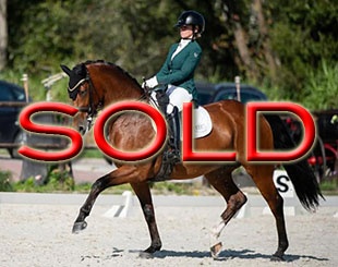 Sold to Spain