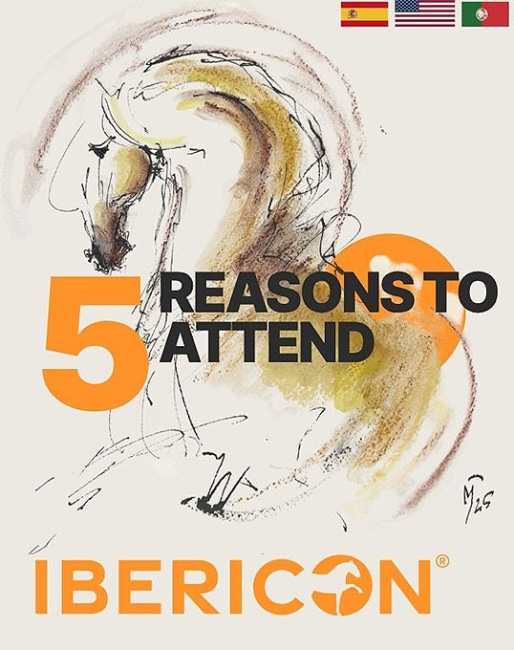 Five Reasons to Attend USPRE Week 2026 at IBERICON
