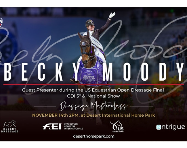 Becky Moody Masterclass at the 2026 CDI Thermal