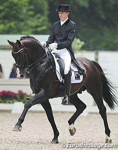 Thomas Sigtenbjerggaard and Nintendo at the 2013 CDIO Rotterdam :: Photo © Astrid Appels