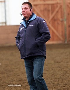 Coach Jacket (Men's) - Ontario Equestrian
