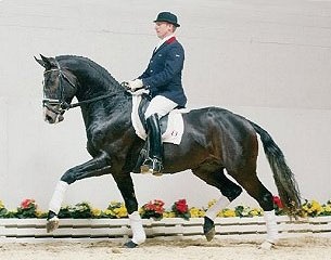 Royal Dream :: Photo © Tammo Ernst