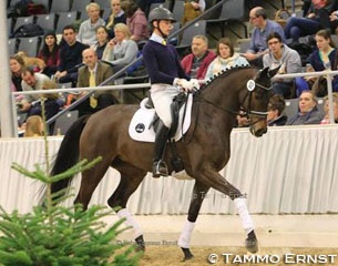 Sjenna H :: Photo © Tammo Ernst